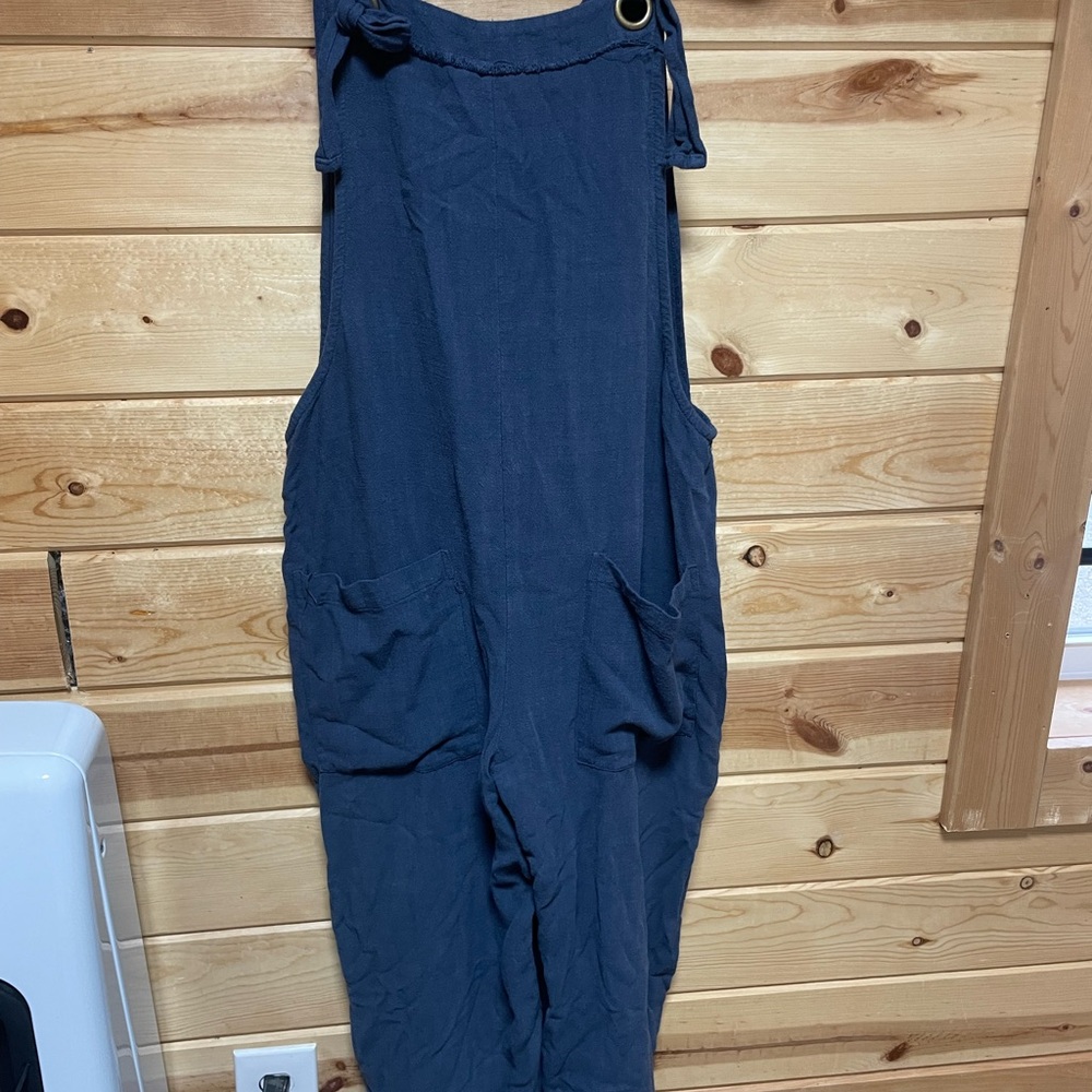 Natural Life Small adjustable jumpsuit